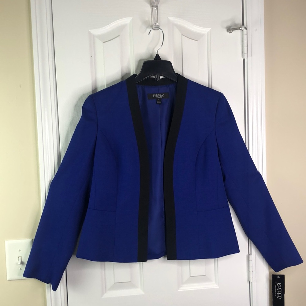 Women's blazer